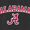 University of Alabama Logo SteelSeries Rival 600 Gaming Mouse Skin
