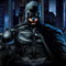 DC Comics Batman The Dark Knight Comic Art Steam Deck Handheld Gaming Computer OLED Skin