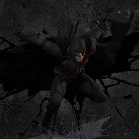 DC Comics The Dark Knight in Action Surface Pro Tablet Skin