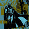 DC Comics Batman Poster Abstract Bose Noise Cancelling Headphones 700 Skin