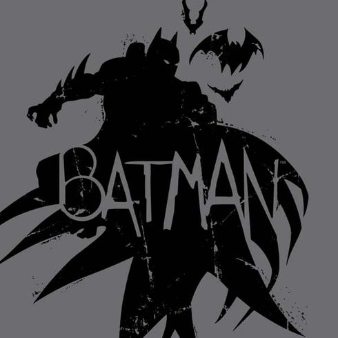 DC Comics Batman Silhouette Art Beats Solo Pro Skin