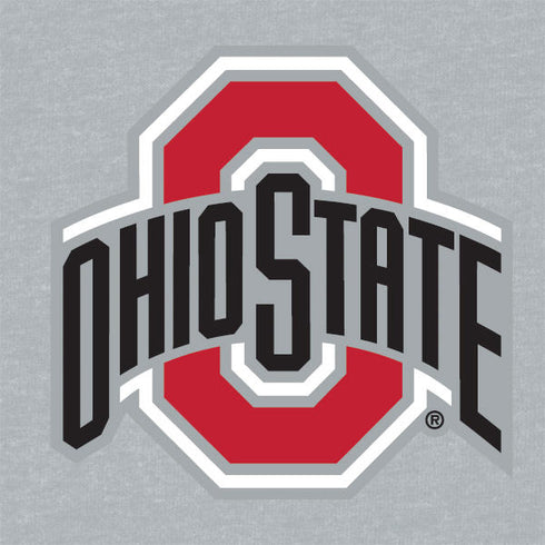 Ohio State University OSU Logo iPhone 14 Pro Folio Case
