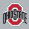 Ohio State University OSU Logo iPhone 14 Pro Folio Case
