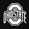 Ohio State University OSU Black XBox Series X Digital Edition Bundle Skin