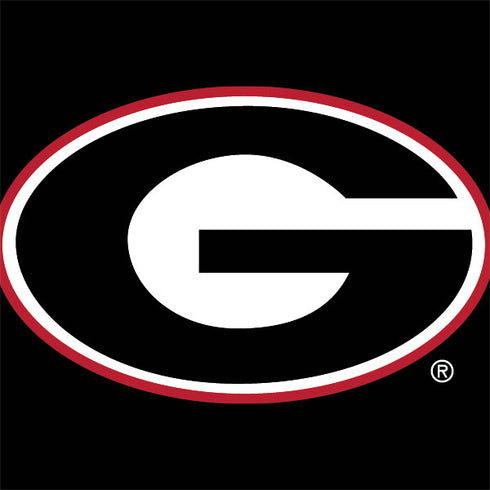University of Georgia Logo iPhone 15 Skin