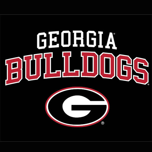 University of Georgia Bulldogs Apple Pencil (2nd Gen 2019) Skin