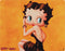 Betty Boop Little Black Dress Apple AirPods (3rd Gen 2021) Skin