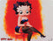 Betty Boop Stockings Galaxy Buds Live Skin