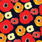Bouffants and Broken Hearts Anemone Flower Wii (Includes 1 Controller) Skin