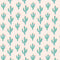 Bouffants and Broken Hearts Cacti 3 AirPods Pro 2nd Gen Skin