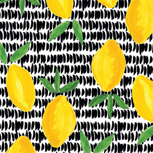 Bouffants and Broken Hearts Lemons 2 Motorola RAZR Skin