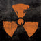 Radioactivity Black Surface Pro (2017) Skin