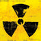 Radioactivity Large 85W Power Adapter (15 and 17 inch MacBook Pro Charger) Skin