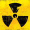 Radioactivity Large MacBook Skins
