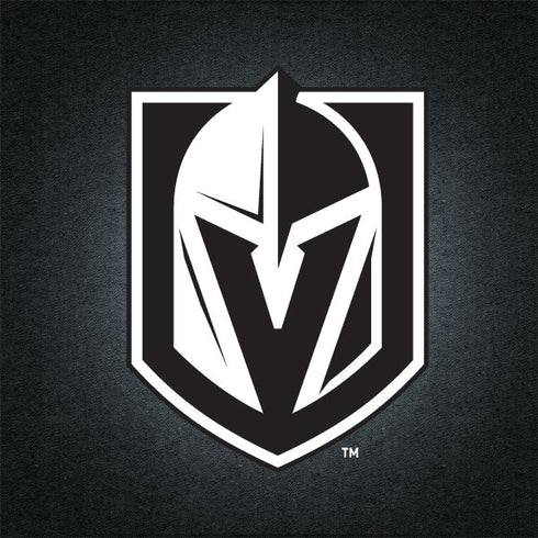 NHL Vegas Golden Knights Black Background Amazon Echo Buds Skin