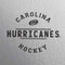 NHL Carolina Hurricanes Black Text Skullcandy Crusher Wireless Skin
