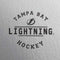 NHL Tampa Bay Lightning Black Text Satellite L50-B / S50-B Skin