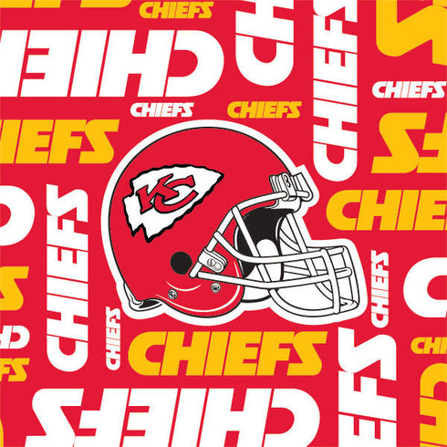 NFL Kansas City Chiefs Red Blast Apple Pencil (2nd Gen 2019) Skin