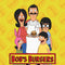 Bobs Burgers Family Portrait PS4/PC SCUF Impact Controller Skin