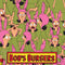 Bobs Burgers Louise Belcher Surface Pro 3 Skin
