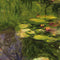 Monet - Waterlilies by Monet Amazon Echo Buds Skin