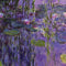 Nympheas, 1916-19 by Monet Wii (Includes 1 Controller) Skin