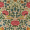 Rose by William Morris Bose Noise Cancelling Headphones 700 Skin