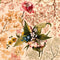 Marble End by William Kilburn Xbox 360 Slim (2010) Skin