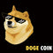 Doge Coin Crypto Apple Watch Band 42-44mm