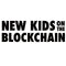New Kids On The Blockchain iPhone 14 Folio Case