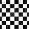 Checkered Marble iPhone 7 Folio Case