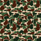 Street Camo iPhone 14 Folio Case