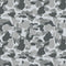 Grey Street Camo PlayStation 4 Gold Wireless Headset Skin