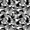 Neutral Street Camo XBox Series X Digital Edition Bundle Skin