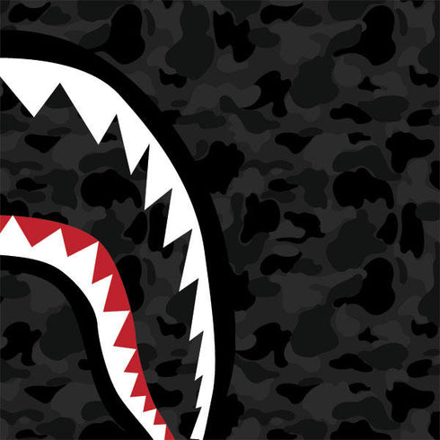 Shark Teeth Grey Street Camo Apple Watch Band 42-44mm