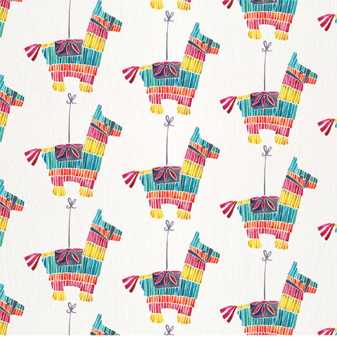 Llama Pinata by Cat Coq Amazon Echo Buds Skin