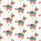 Llama Pinata by Cat Coq Amazon Echo Buds Skin