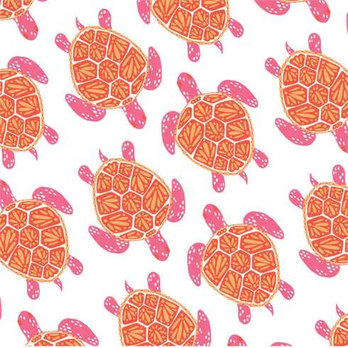 Sea Turtles by Cat Coq Apple Pencil (2nd Gen 2019) Skin