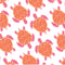 Sea Turtles by Cat Coq iPhone 13 Pro Max Folio Case