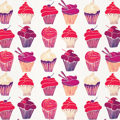 Cupcakes by Cat Coq iPhone 13 Folio Case
