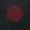 Red Dragon Beats Solo Pro Skin