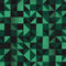 Black & Green G203 Prodigy RGB Wired Gaming Mouse Skin