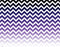 Chevron Purple Ombre Google Stadia Controller Skin