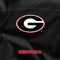 University of Georgia Black Jersey PS5 Pro Console Skin
