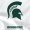 Michigan State University White Jersey Surface Pro 3 Skin
