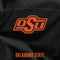 Oklahoma State University Black Jersey Surface Pro 3 Skin