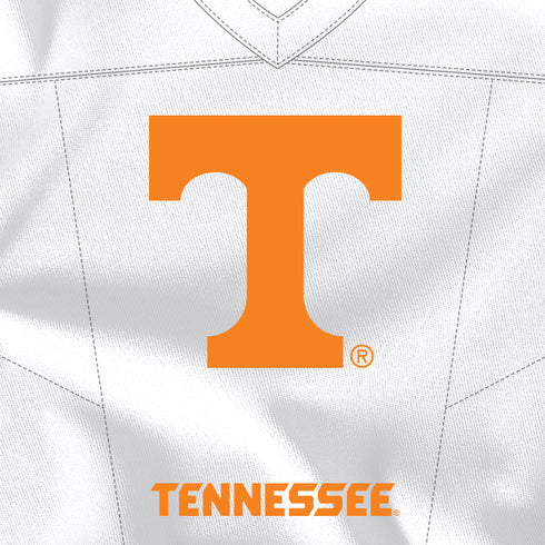 University of Tennessee White Jersey Galaxy Z Fold2 5G Skin