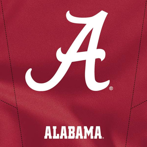 University of Alabama Maroon Jersey Google Pixel 3 XL Skin