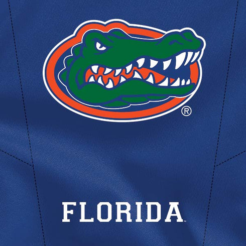 University of Florida Blue Jersey Galaxy Z Flip4 5G Skin