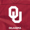 University of Oklahoma Red Jersey Galaxy Z Fold4 5G Skin
